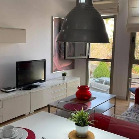 Aldaba By Huskalia Apartman Los Llanos De Aridane Kültér fotó