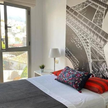 Aldaba By Huskalia Apartman Los Llanos De Aridane Kültér fotó