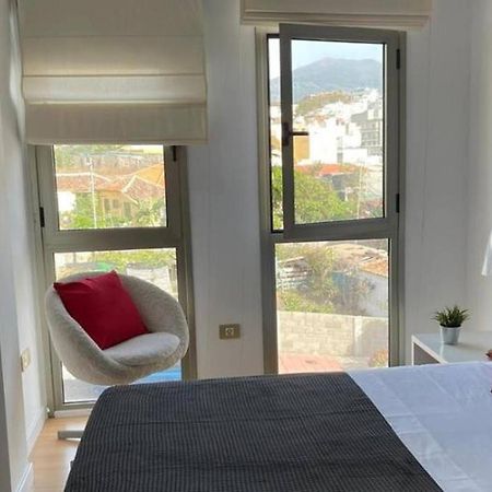 Aldaba By Huskalia Apartman Los Llanos De Aridane Kültér fotó