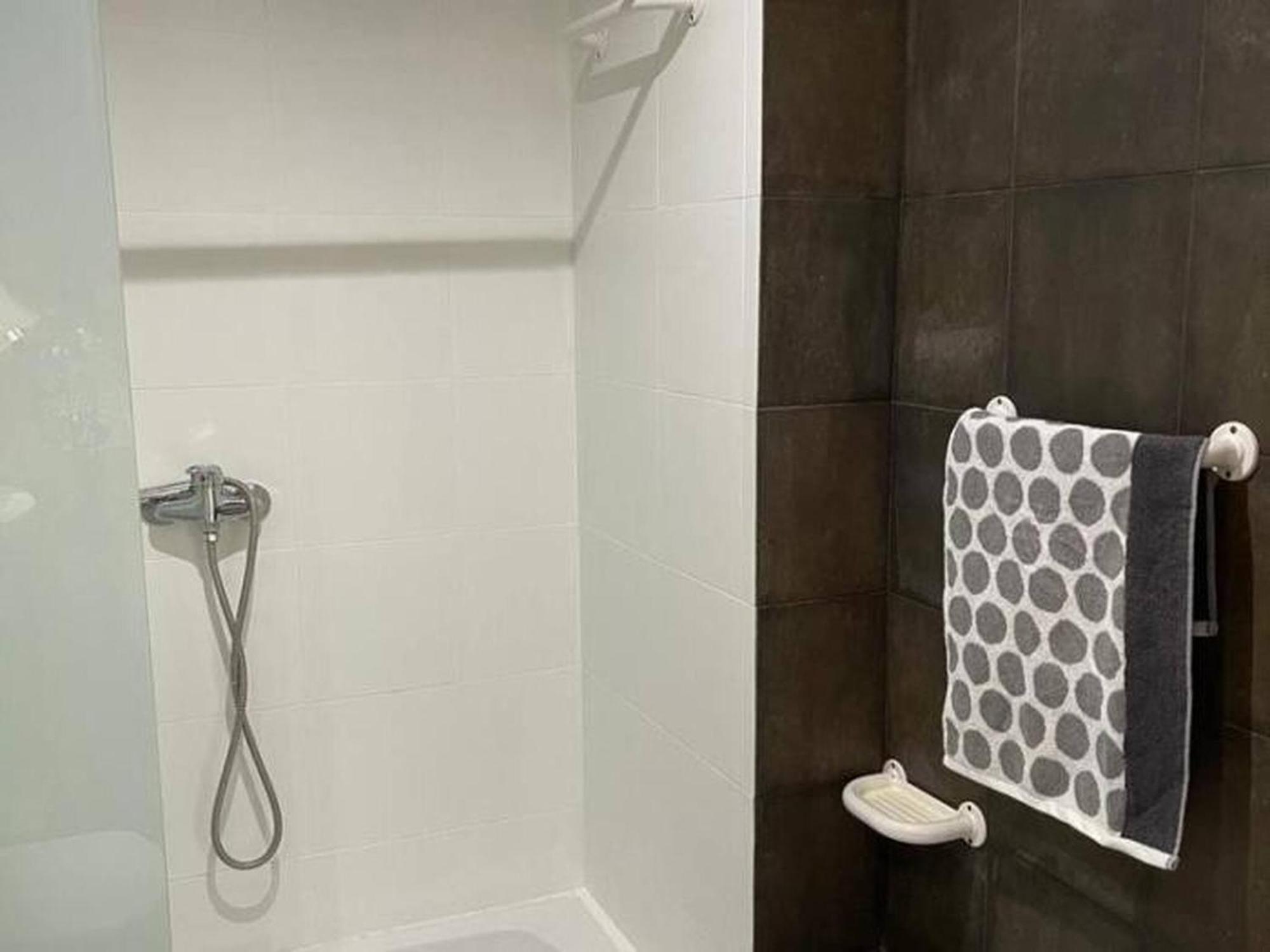 Aldaba By Huskalia Apartman Los Llanos De Aridane Kültér fotó