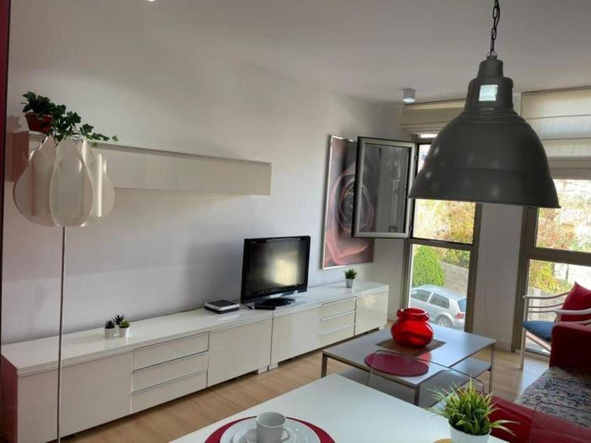 Aldaba By Huskalia Apartman Los Llanos De Aridane Kültér fotó