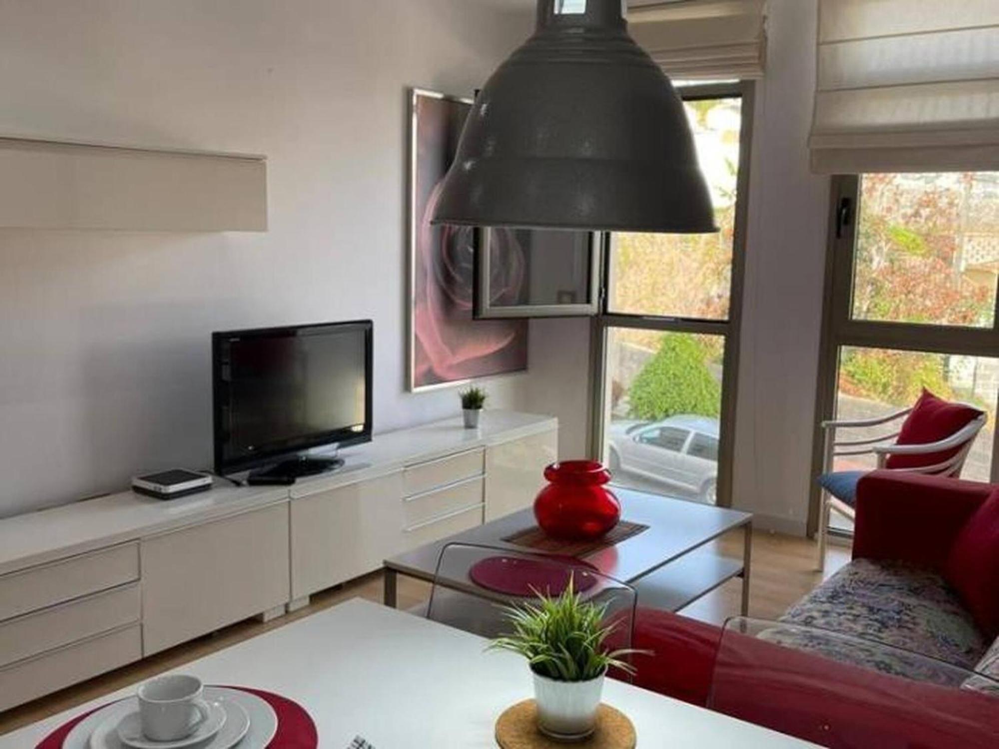 Aldaba By Huskalia Apartman Los Llanos De Aridane Kültér fotó