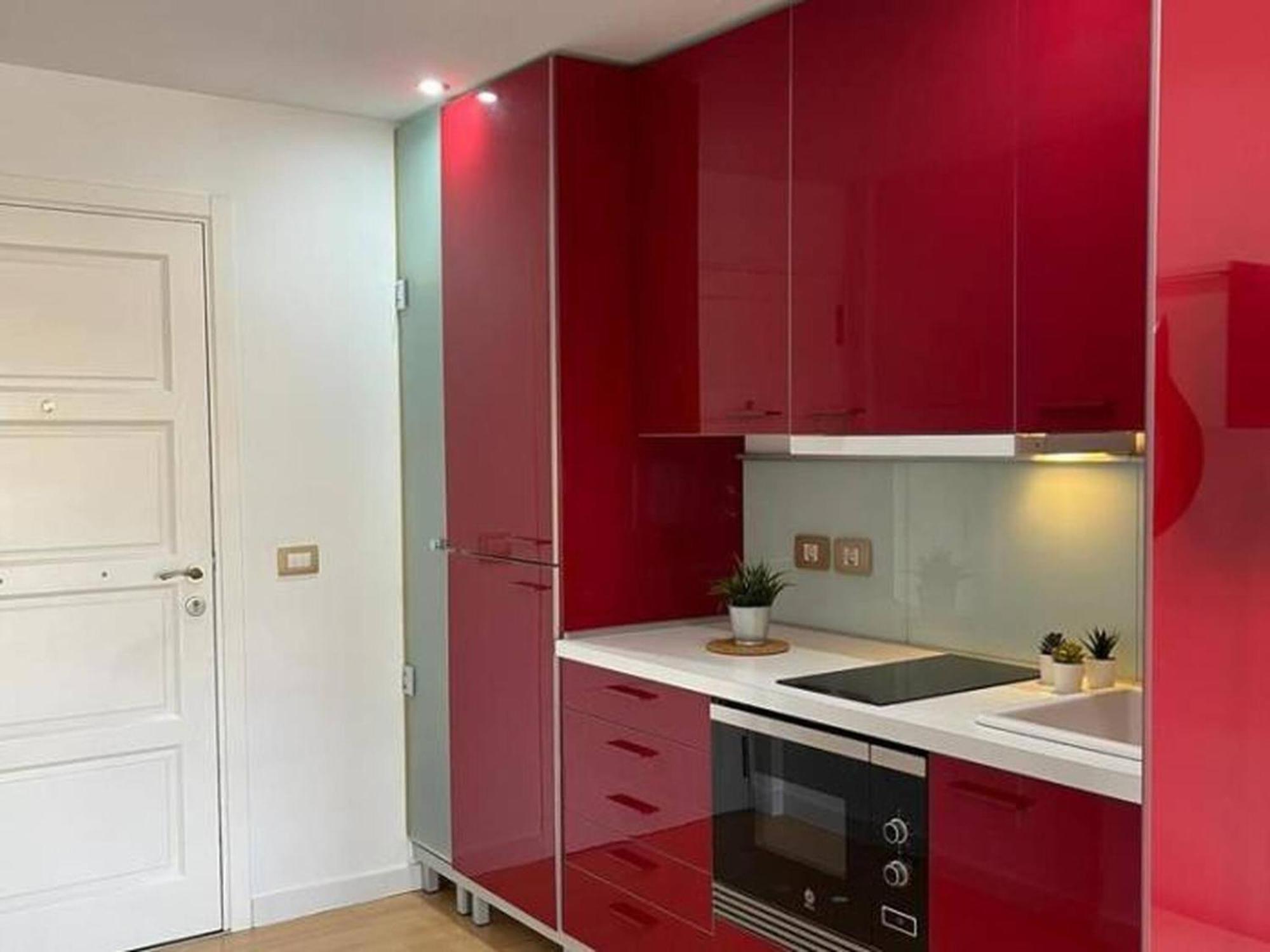 Aldaba By Huskalia Apartman Los Llanos De Aridane Kültér fotó